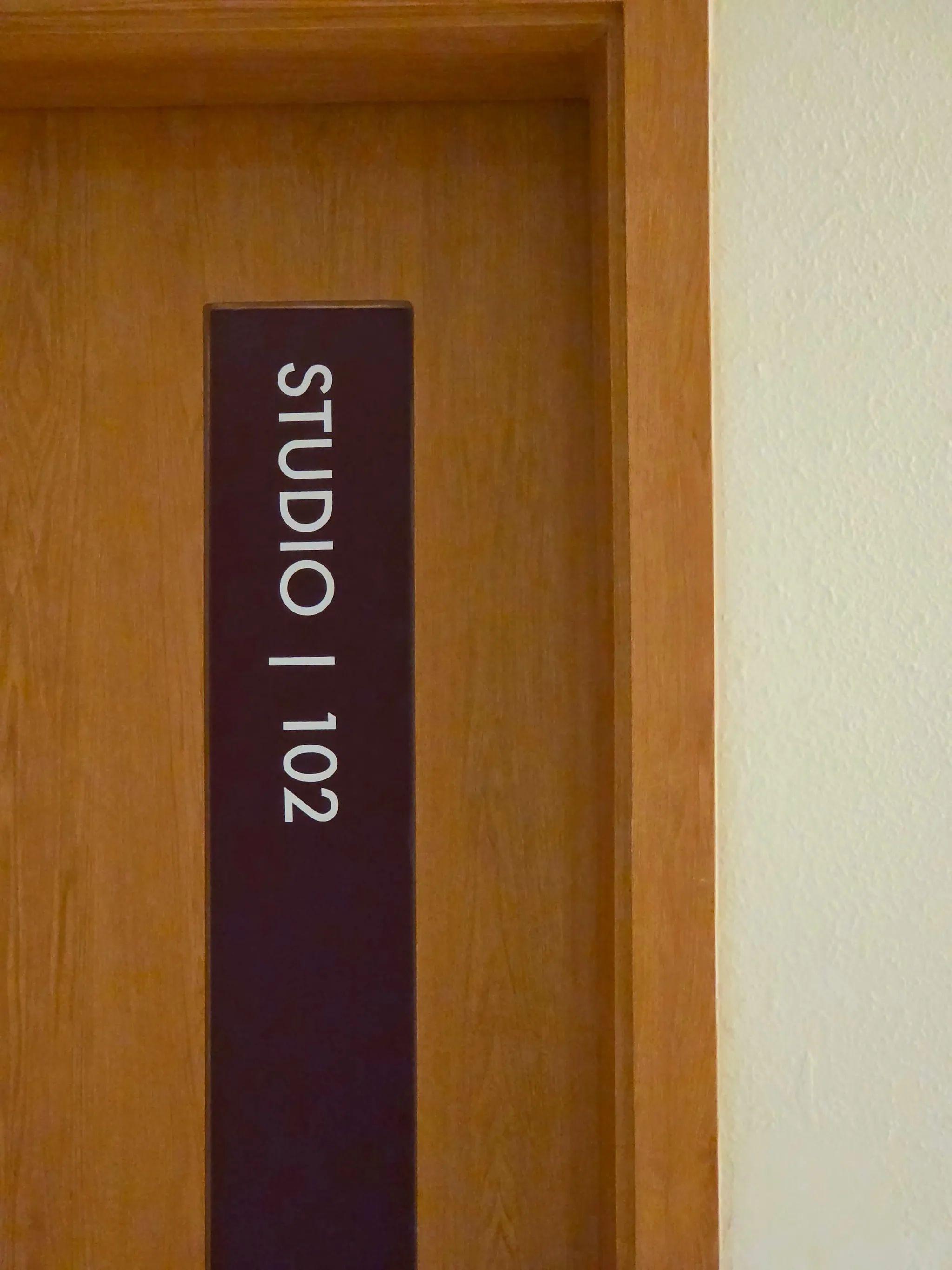 Room 102