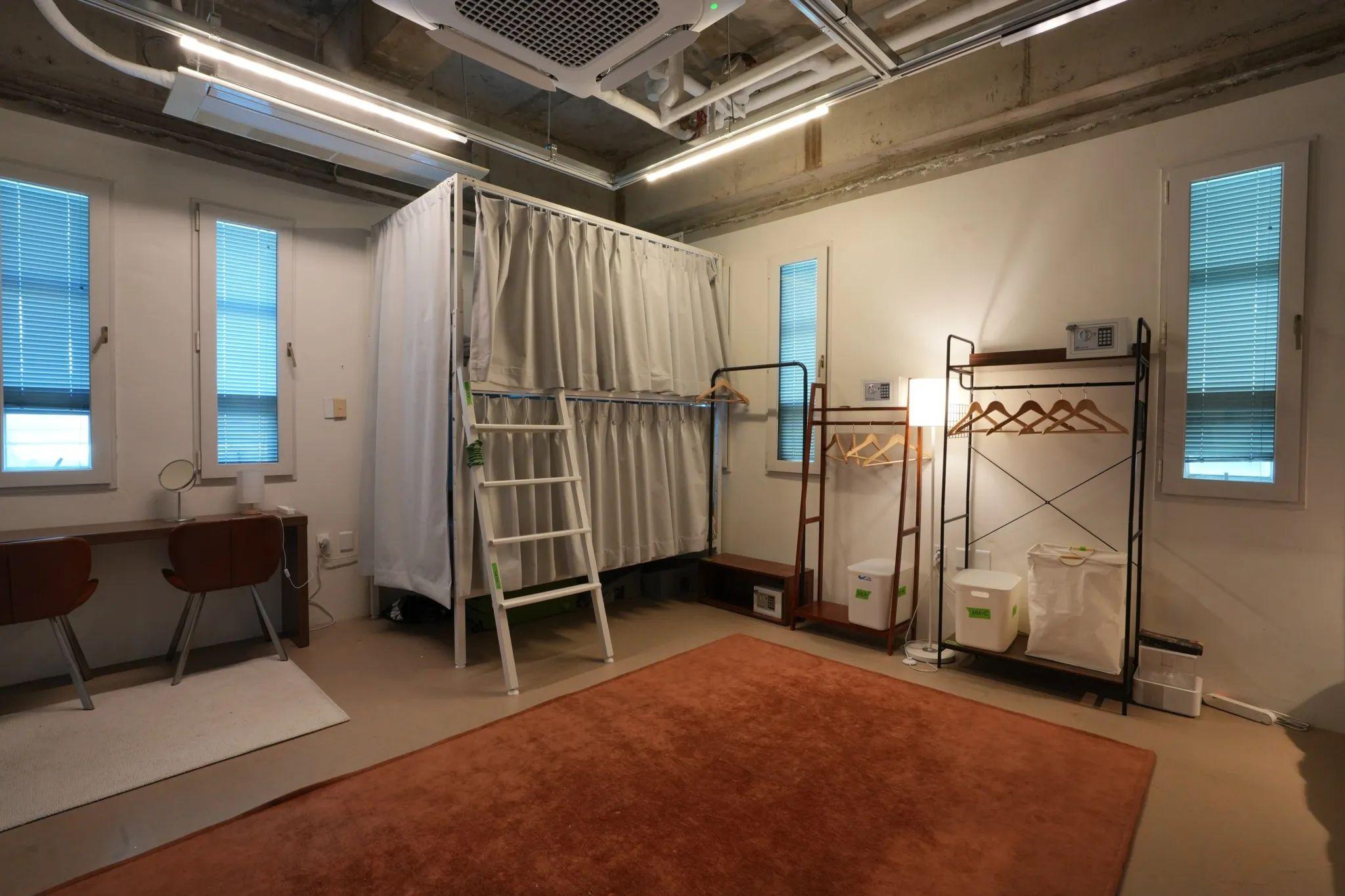 Room 101