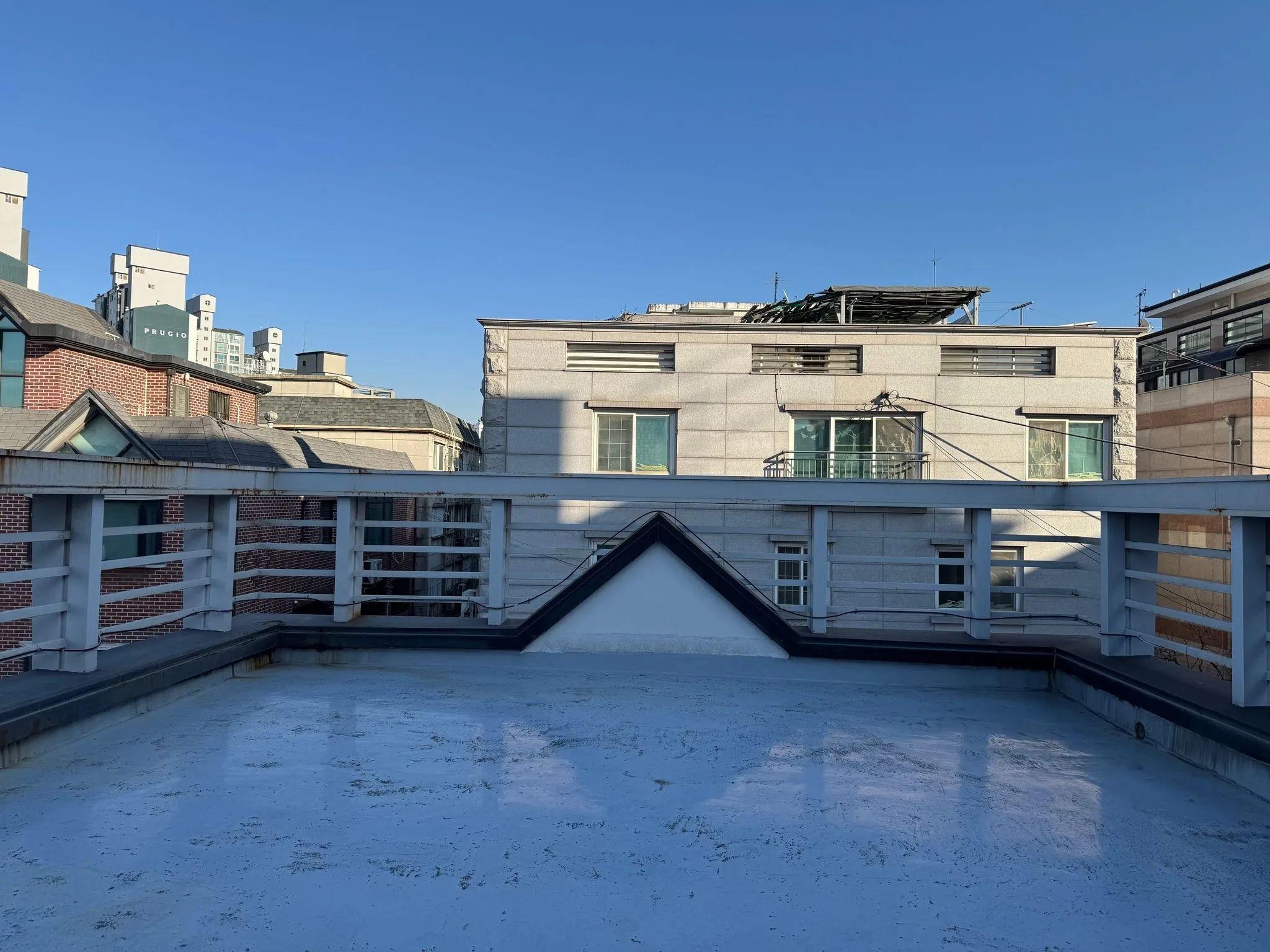 Rooftop A