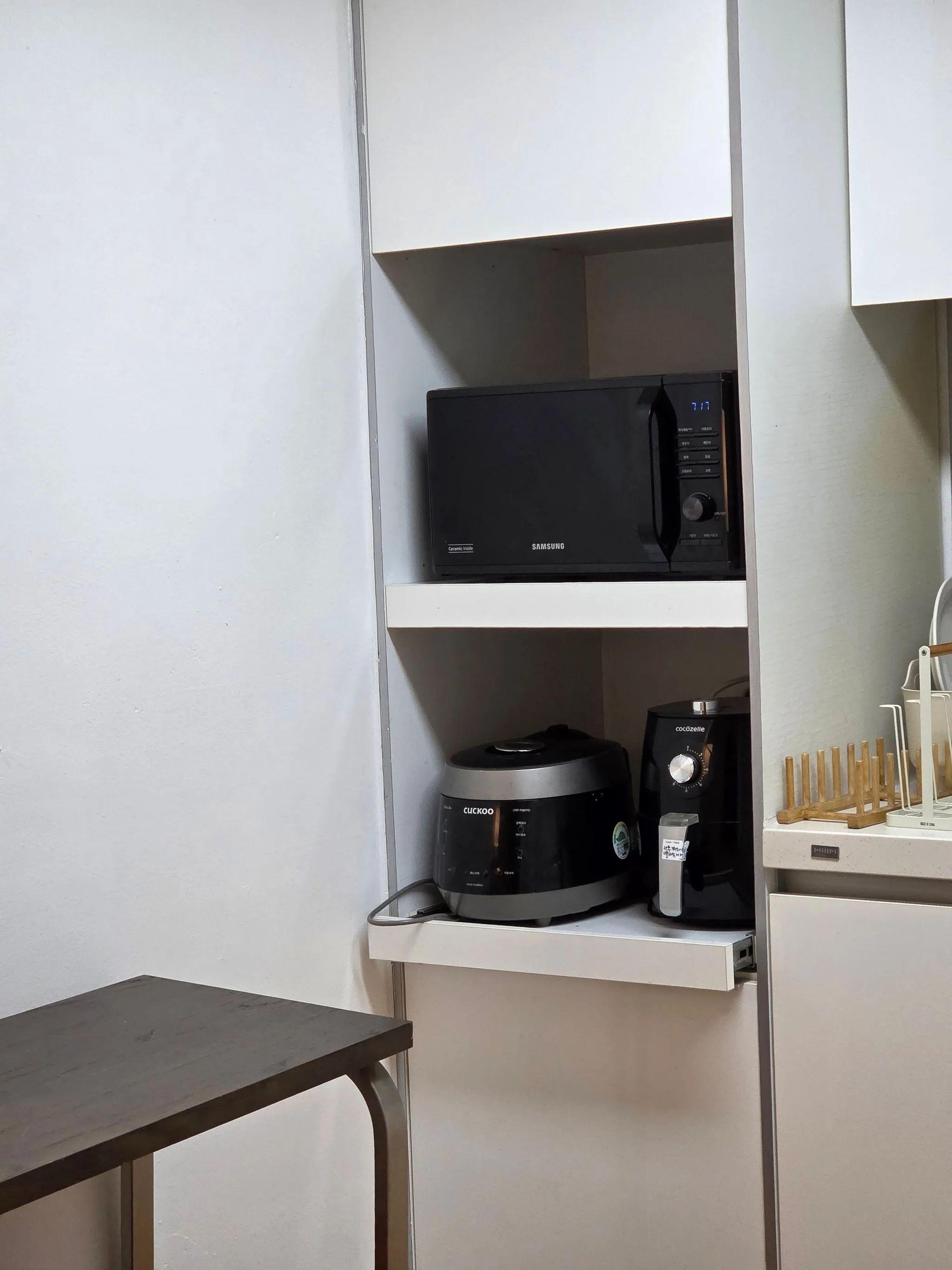 2F Kitchen