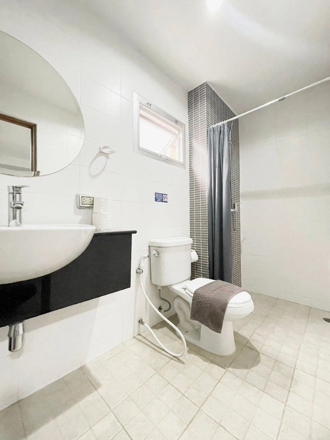 Superior room interior view