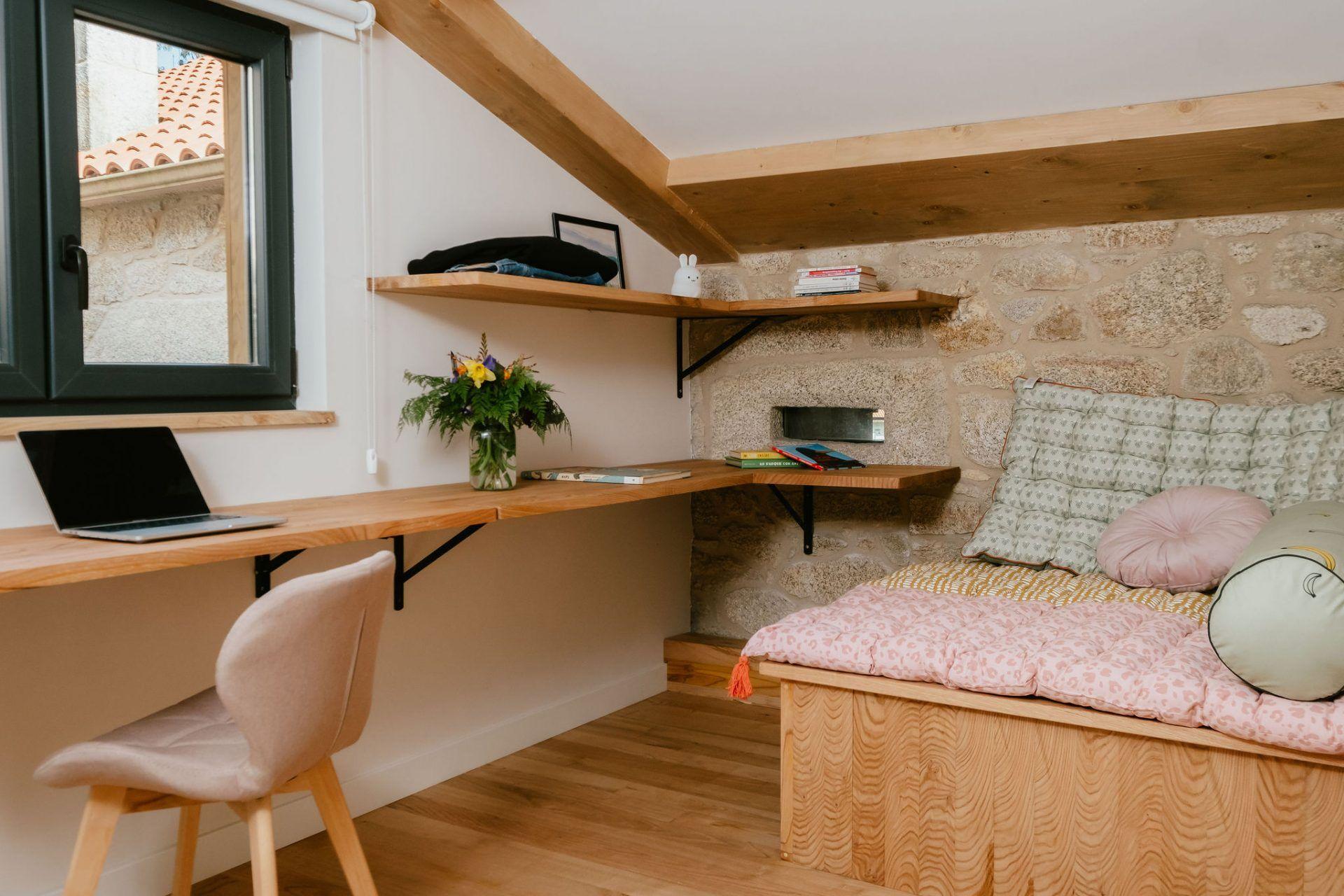 iSlow Coliving Galicia