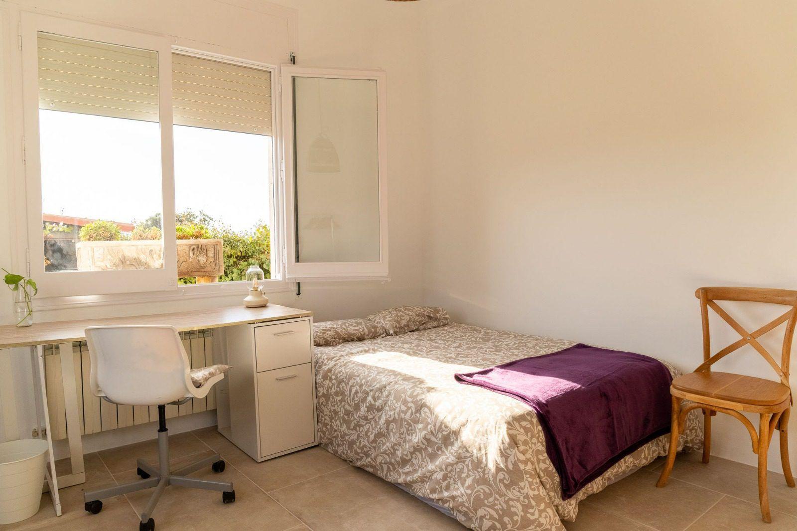 Room Interior Detail