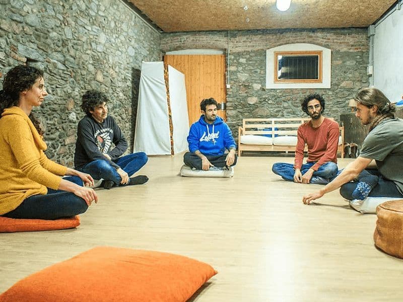 Kalart Community Gathering