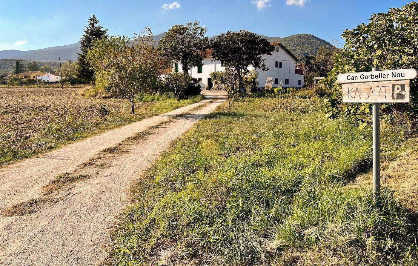 Coliving Spain: Kalart Creative Coliving & Coworking