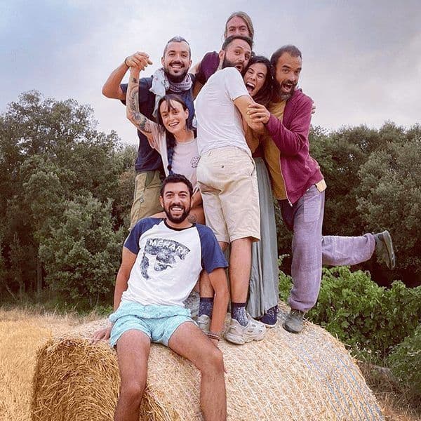 Rural Catalonia Living