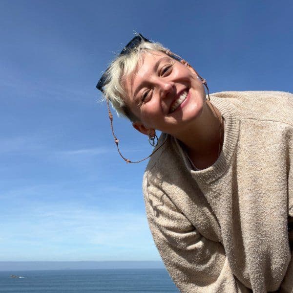 Caitlin Atkinson (Germany) - SM Manager