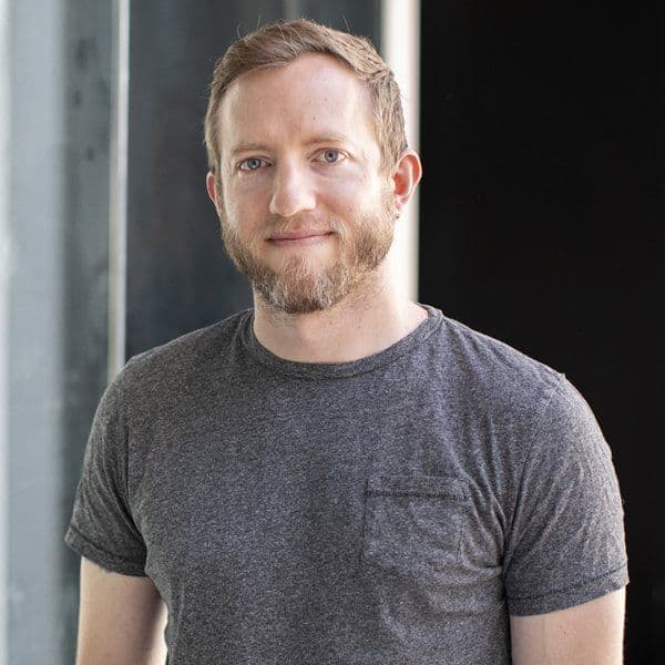 Joe Baur (USA) - Content Editor & Filmaker