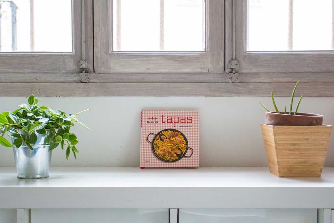 Kitchen La Cocotera 1