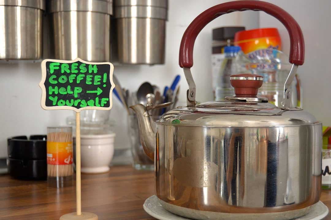 Kitchen La Cocotera 3