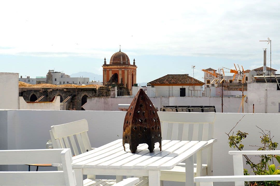 Rooftop La Cocotera 2