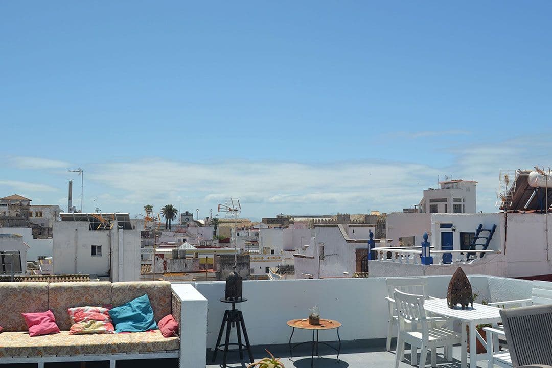 Rooftop La Cocotera 3