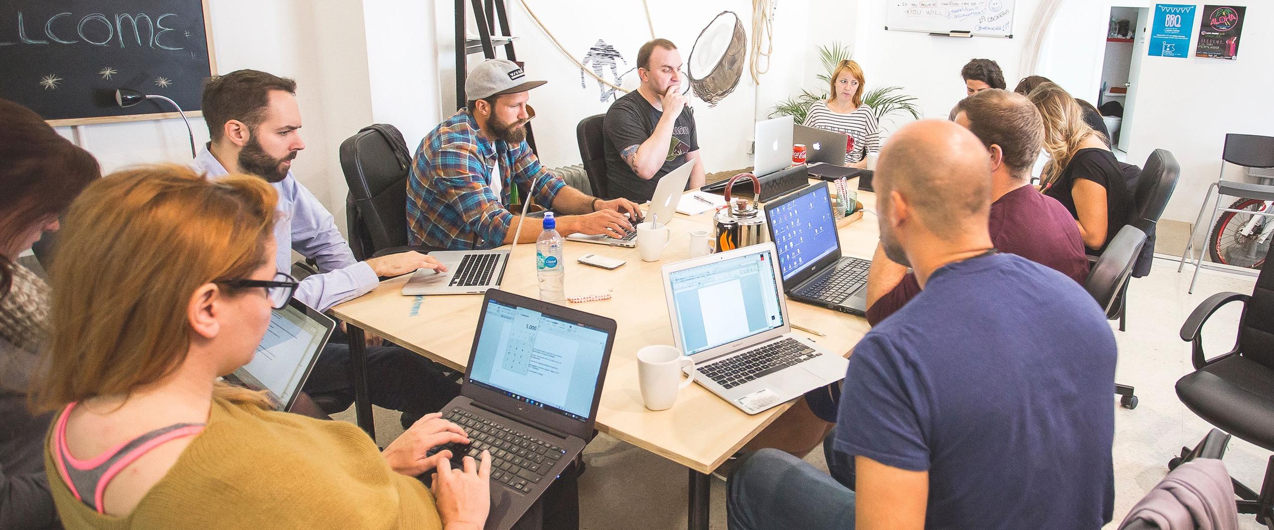 Alojamiento + Hostel · La Cocotera Tarifa