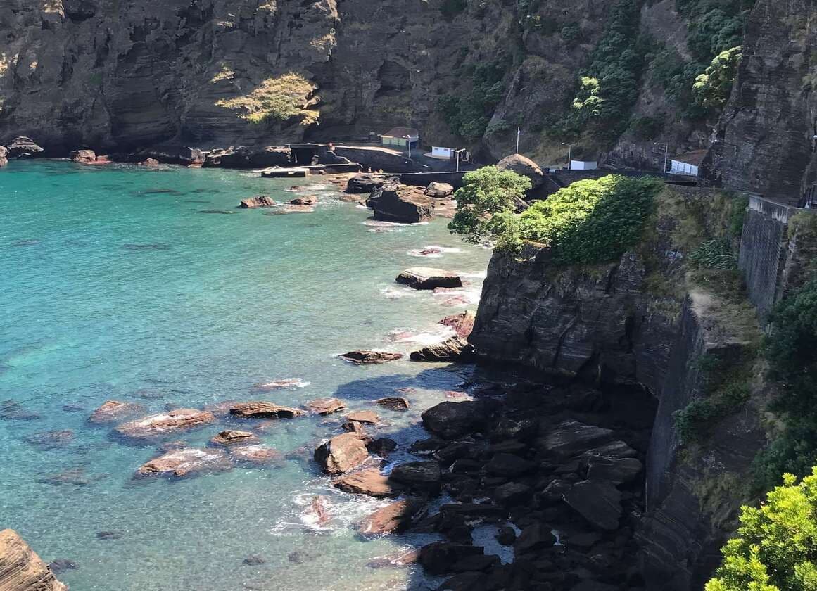 Coworking space in the Azores