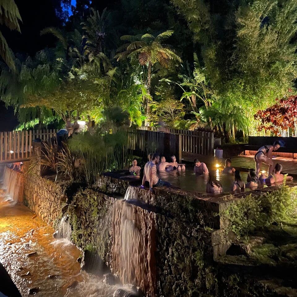 Surfing at Santa Barbara Beach