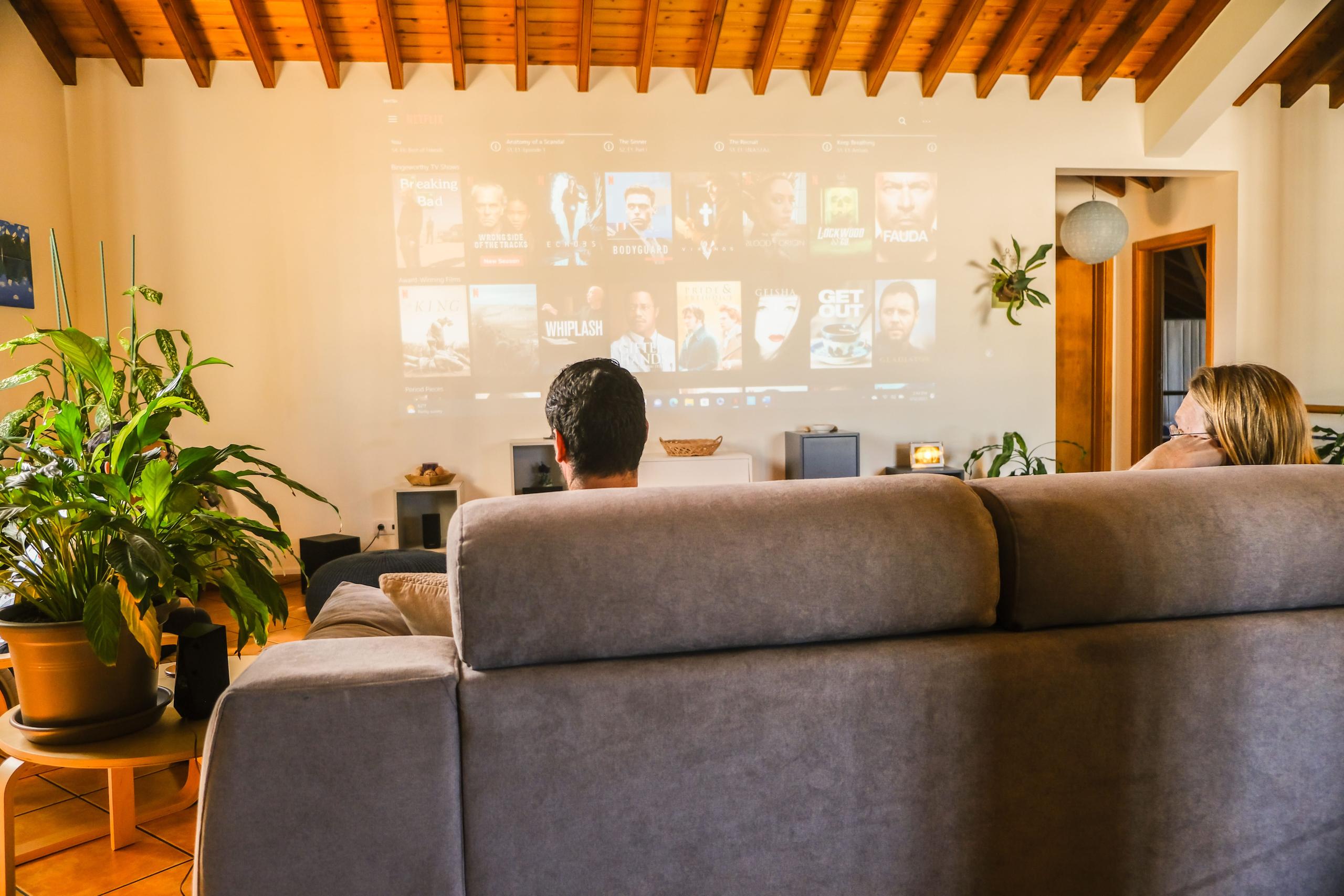 We value community and organize group activities within our Coliving: dinners, movie nights, hiking, surfing and much more.