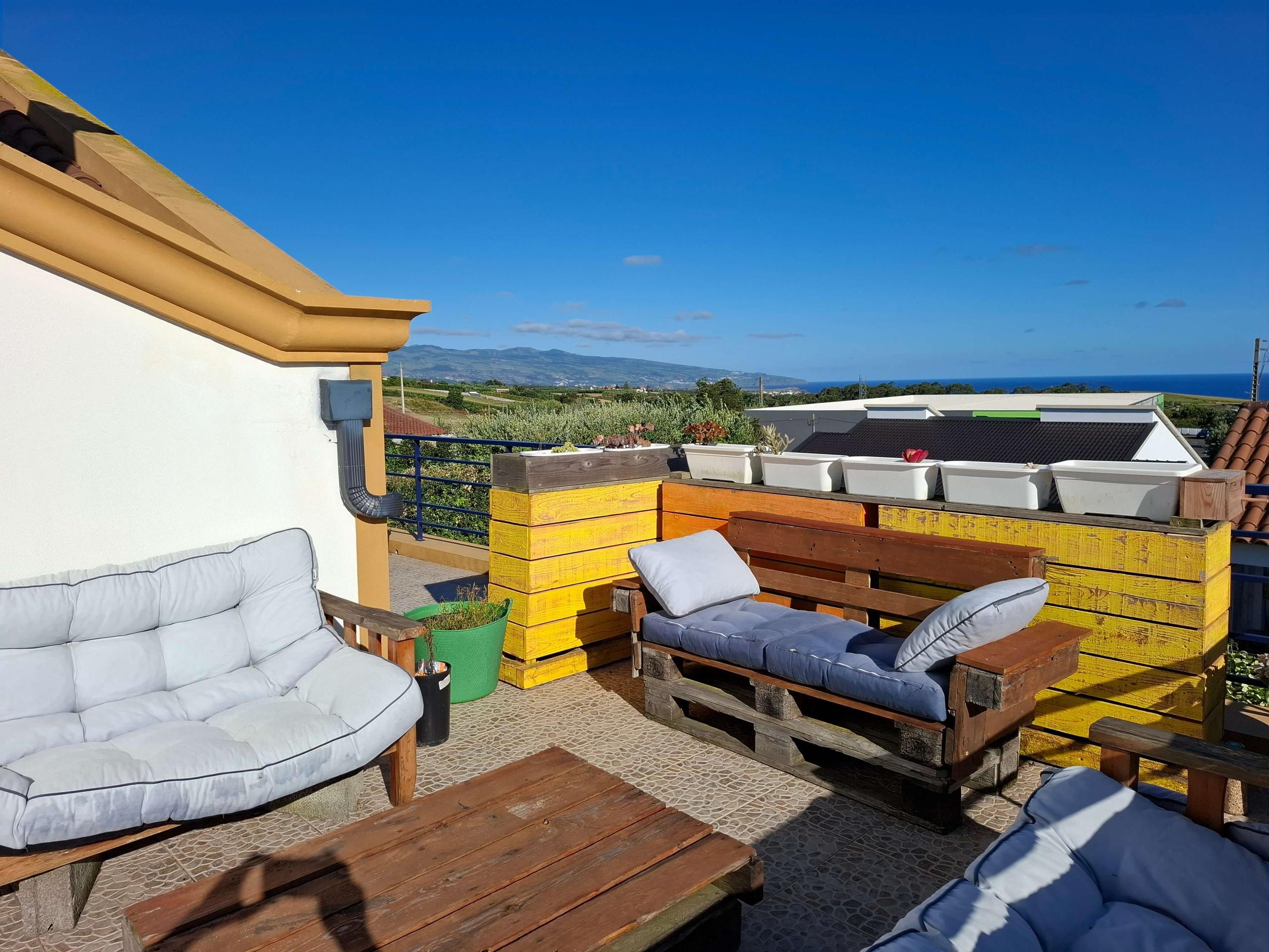 Azores Surfing and Coworking