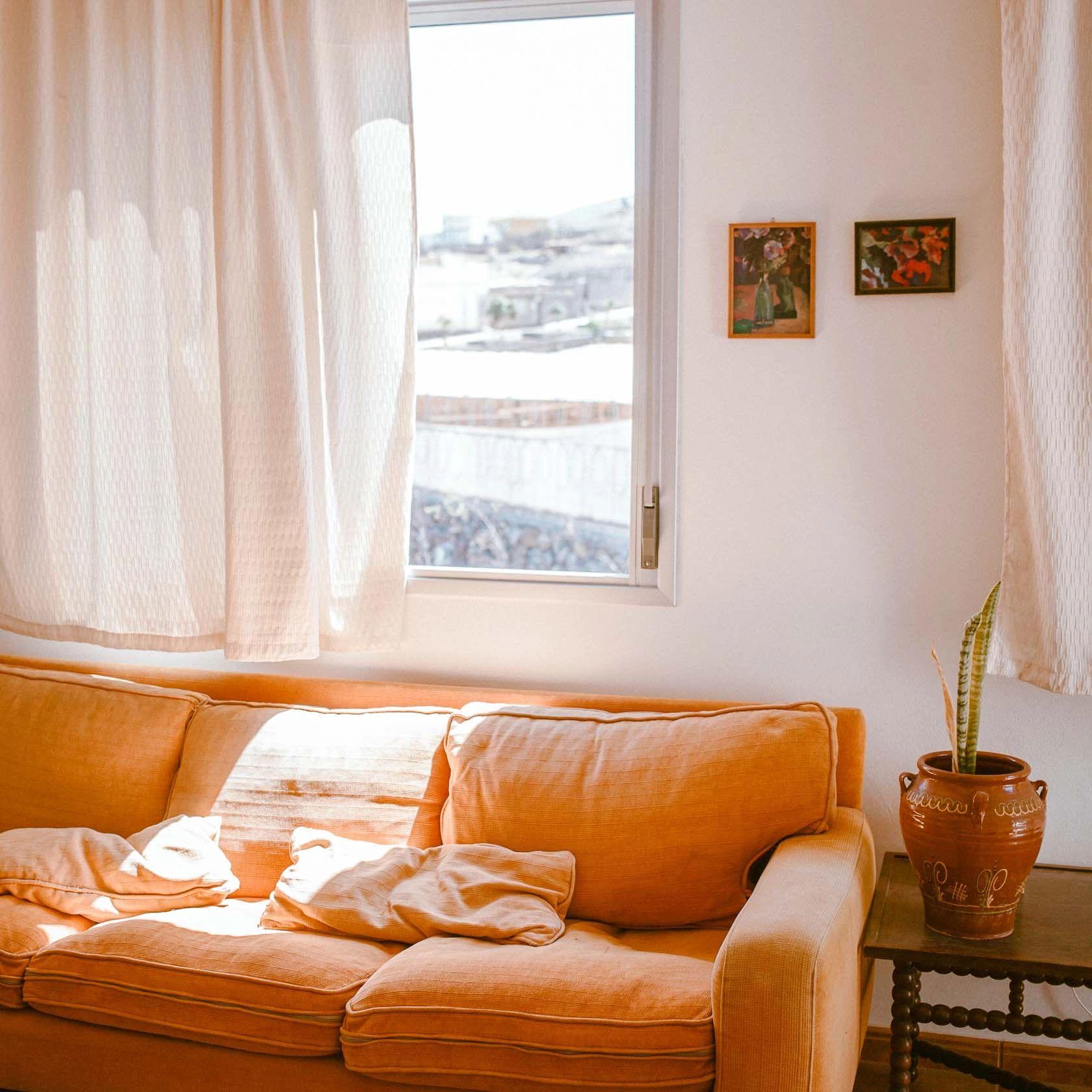 Room interior