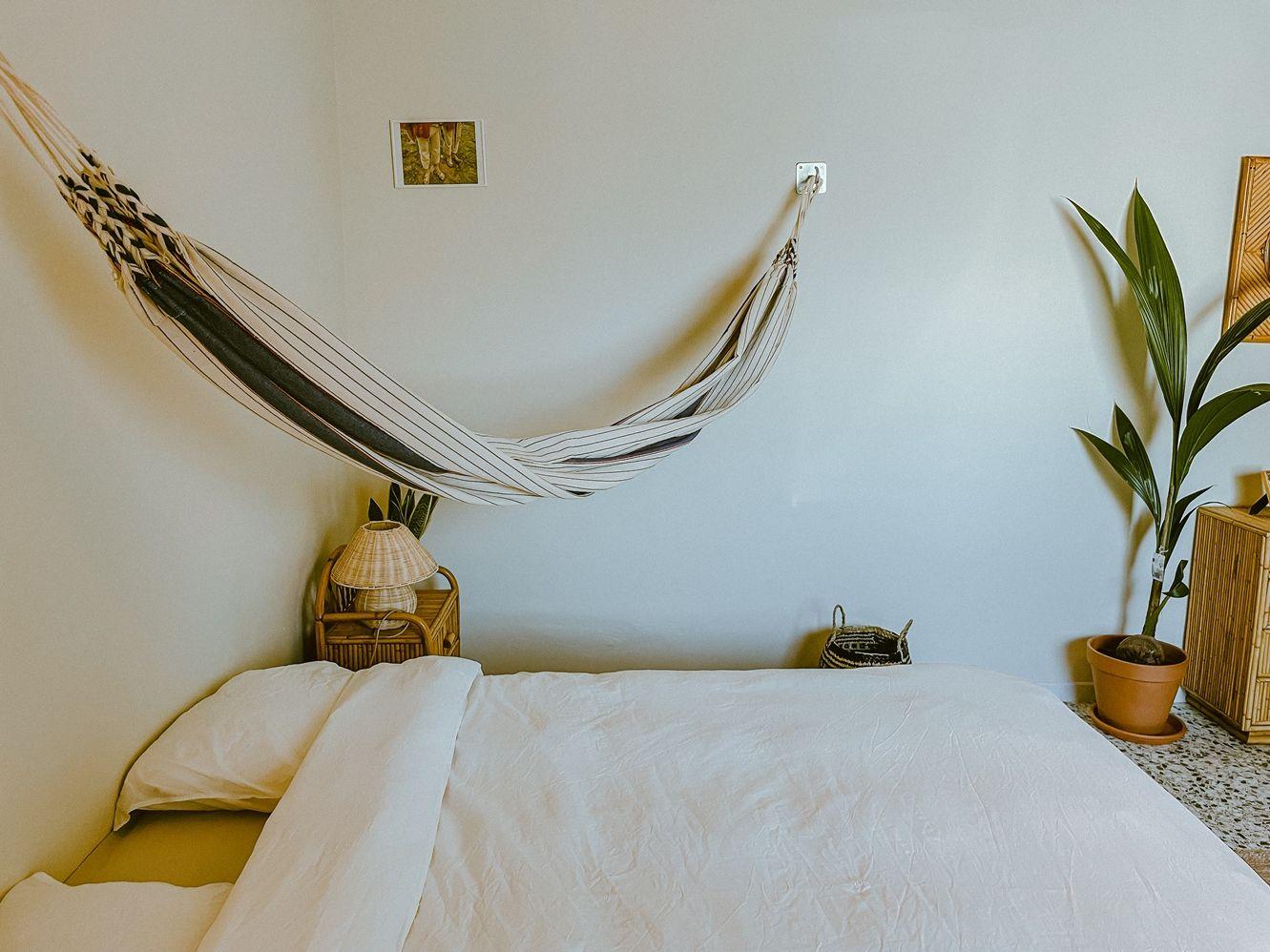 Pisco Sour room
