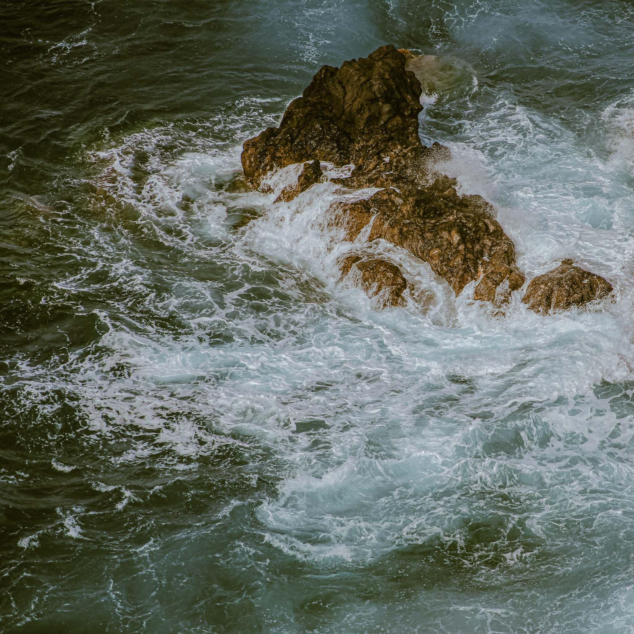 Ocean activity