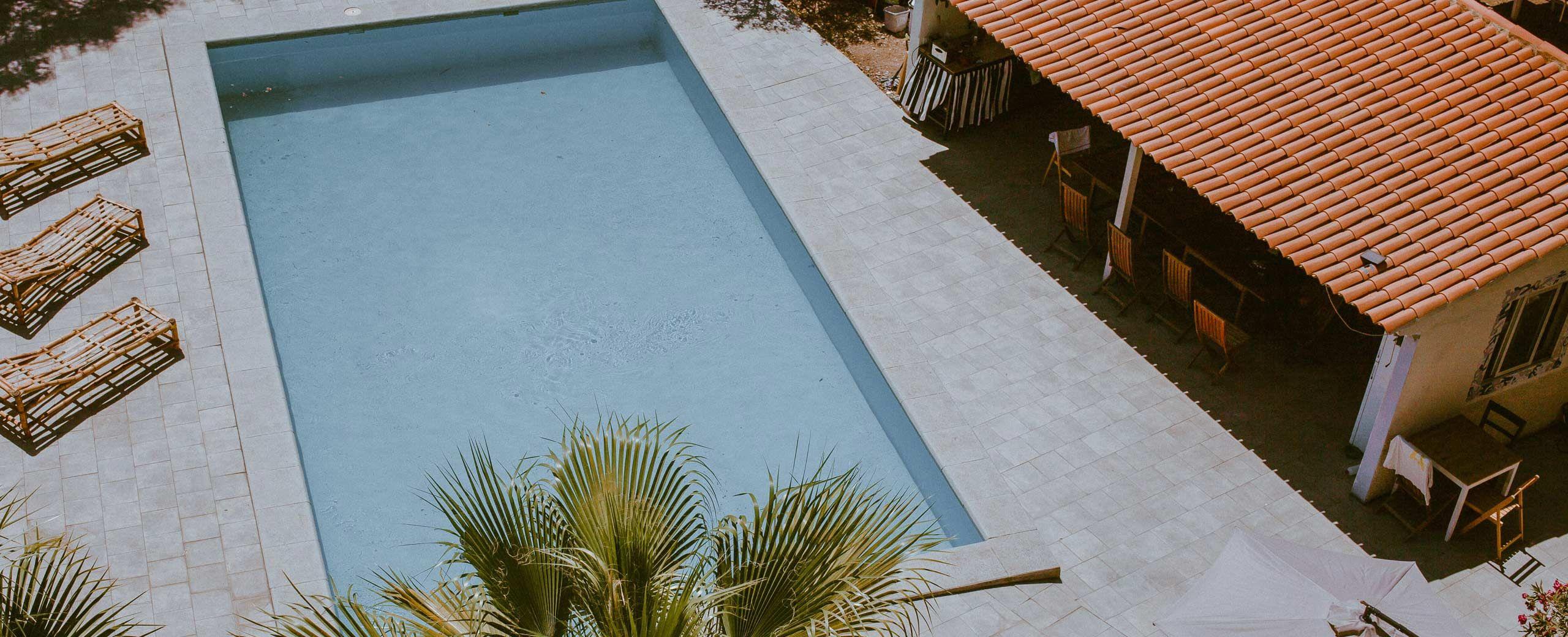 Landing page hero image for Maraya Coliving Tenerife