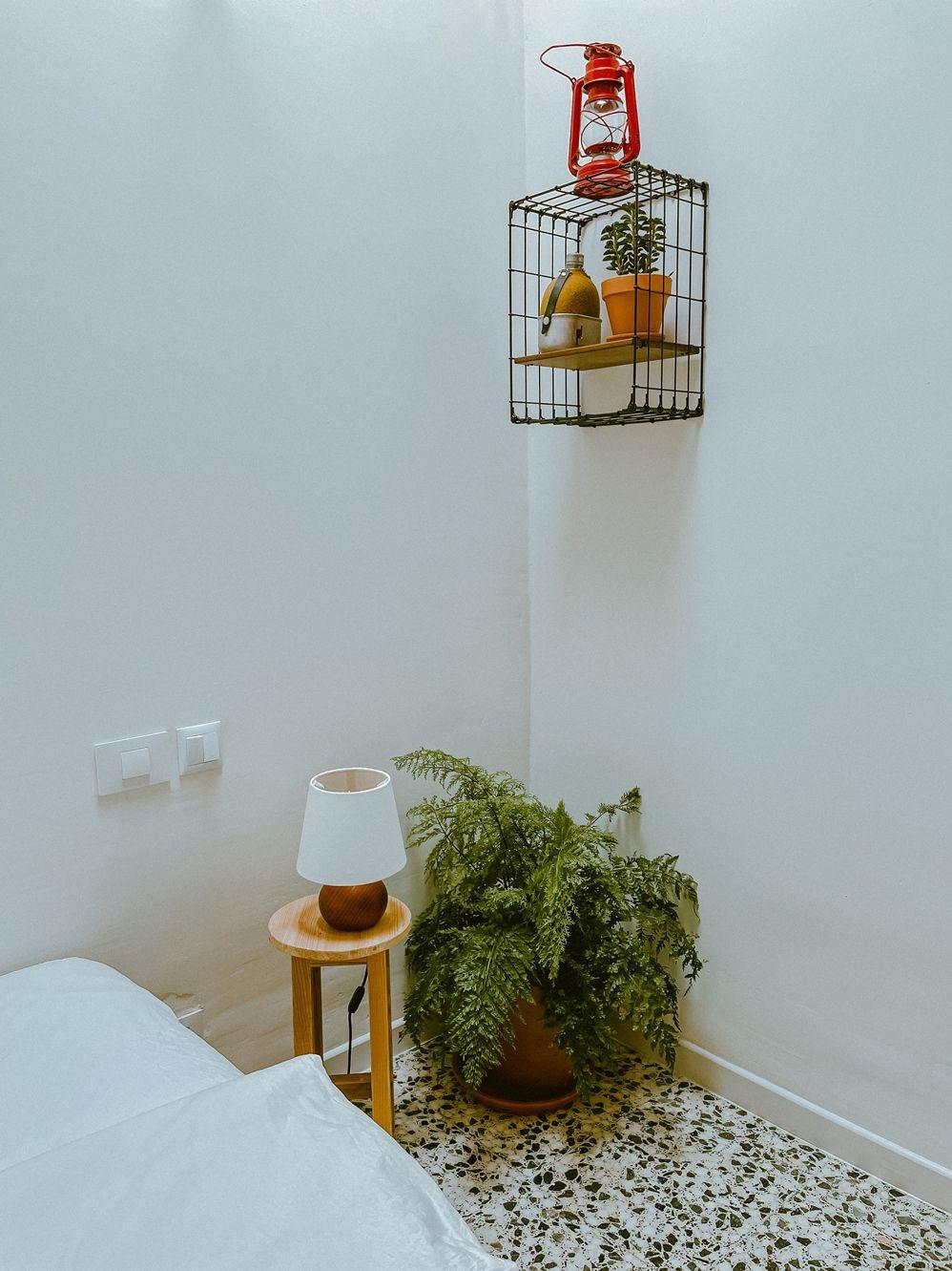 The Lighthouse room