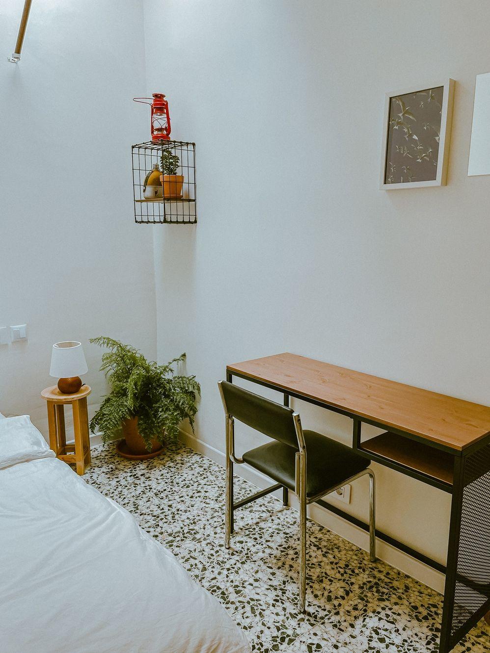 The Lighthouse room