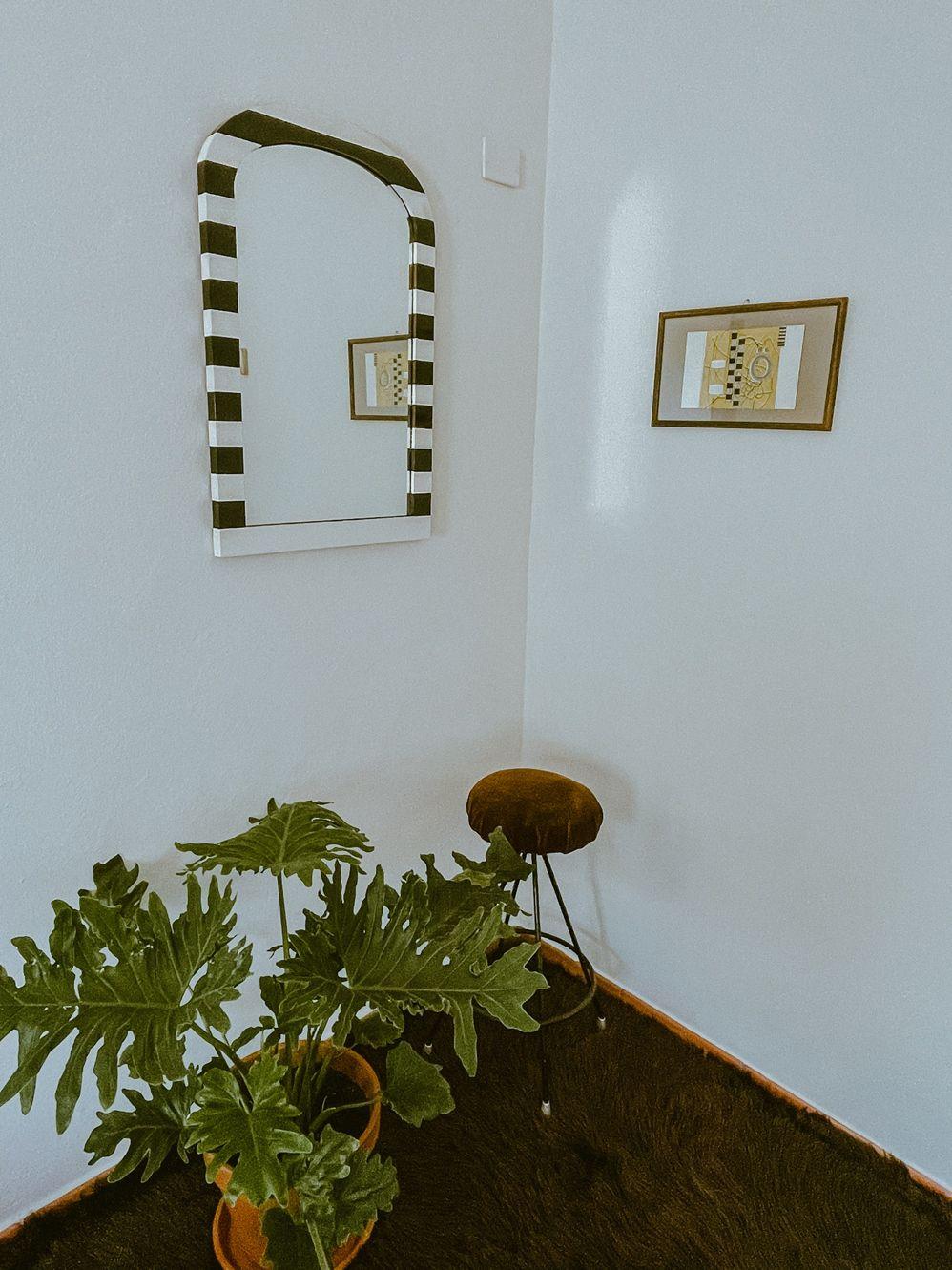 Memphis room