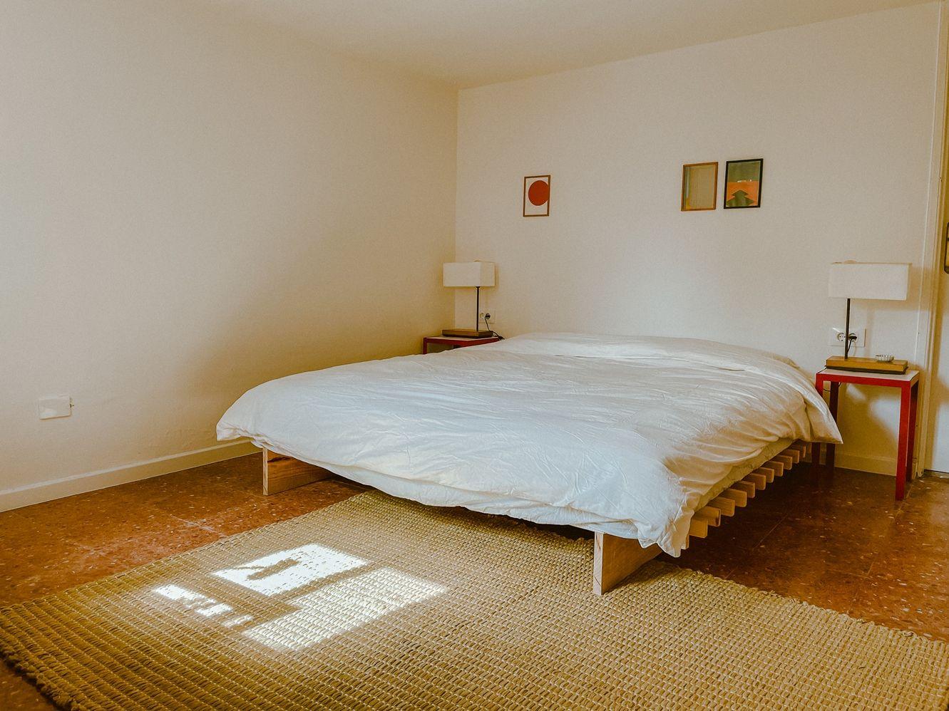 Mochi room