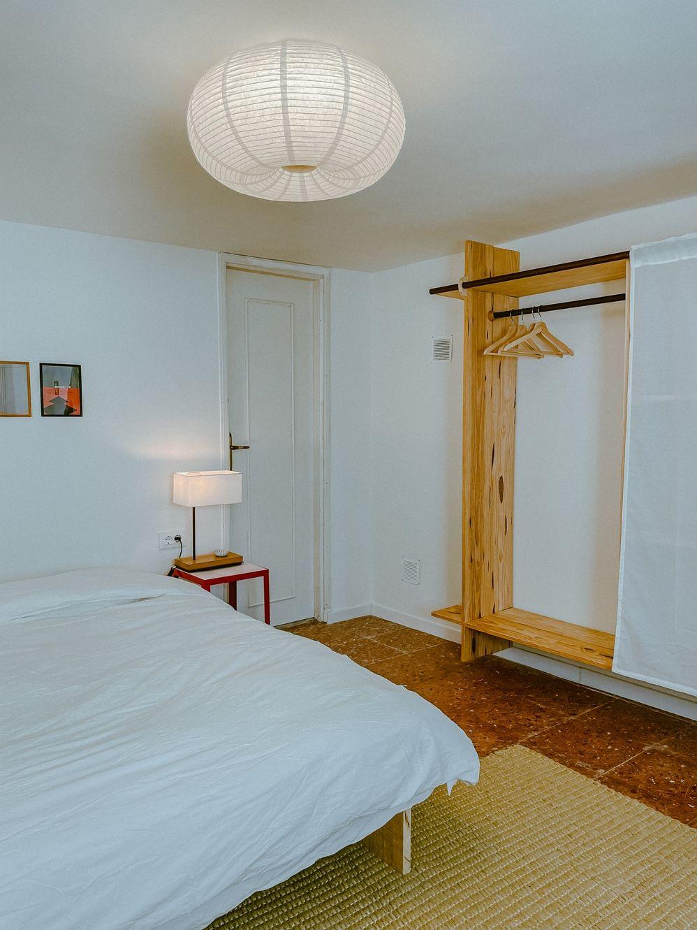 Mochi room