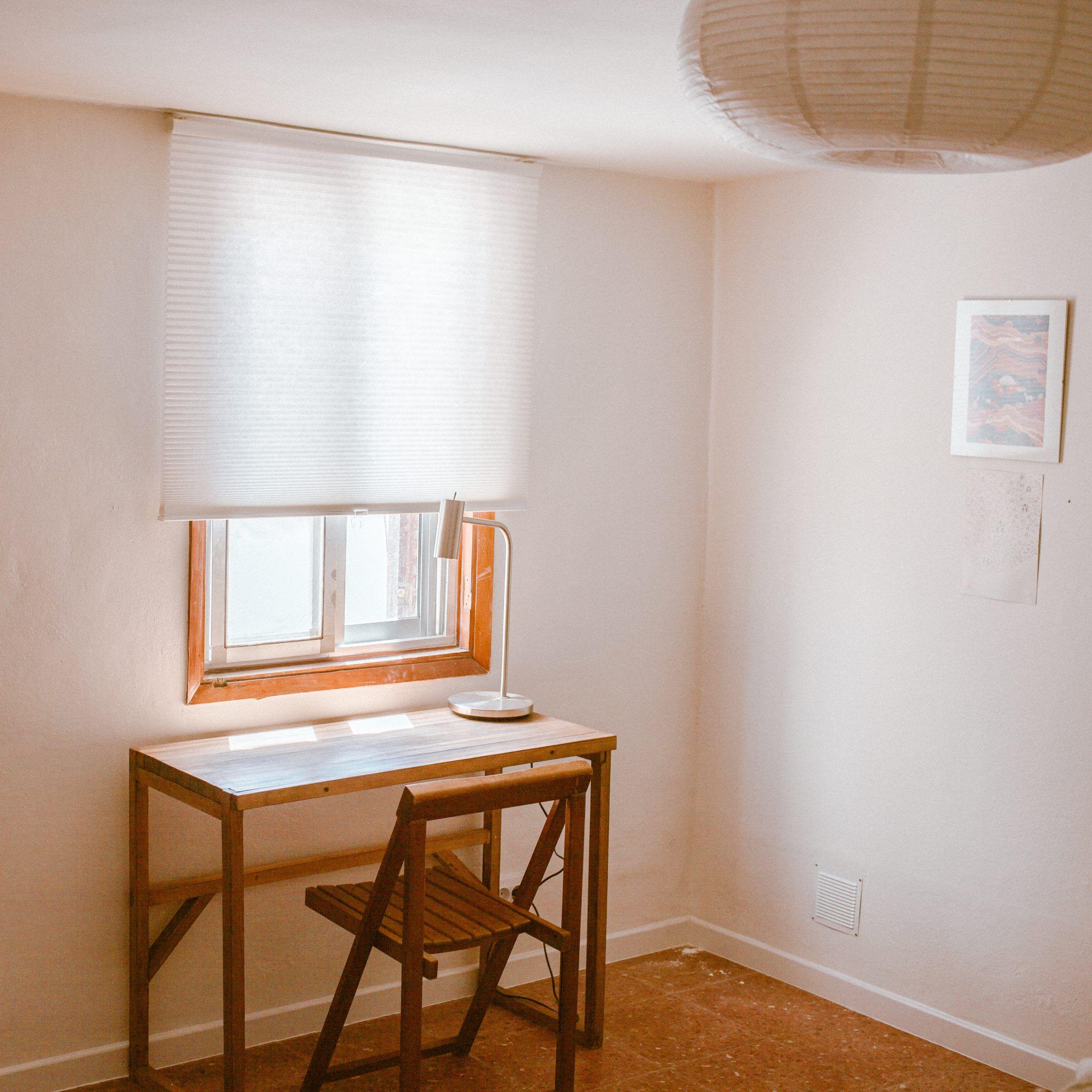Mochi room