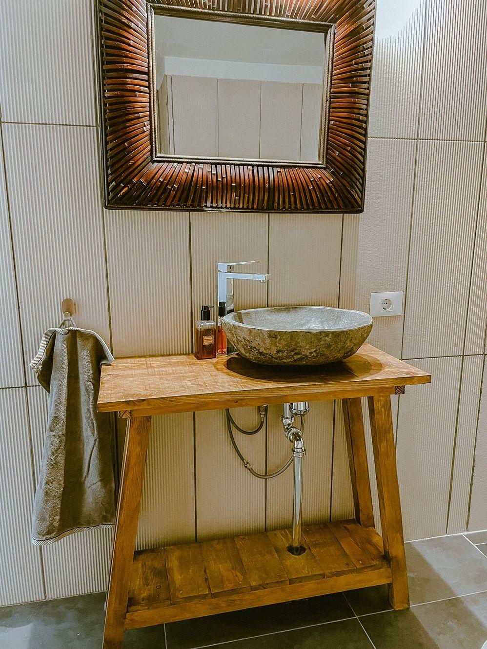 Mochi room