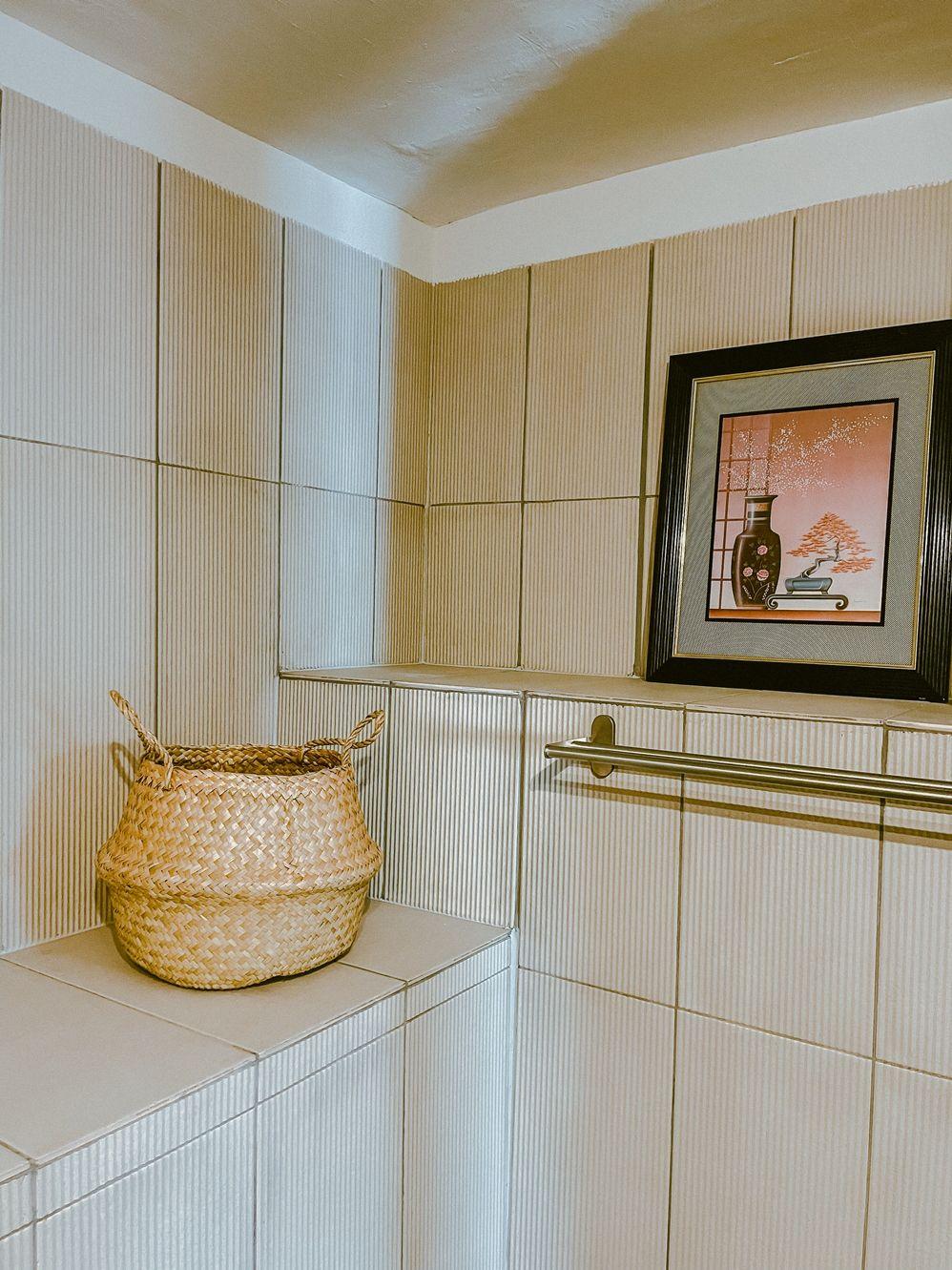 Mochi room