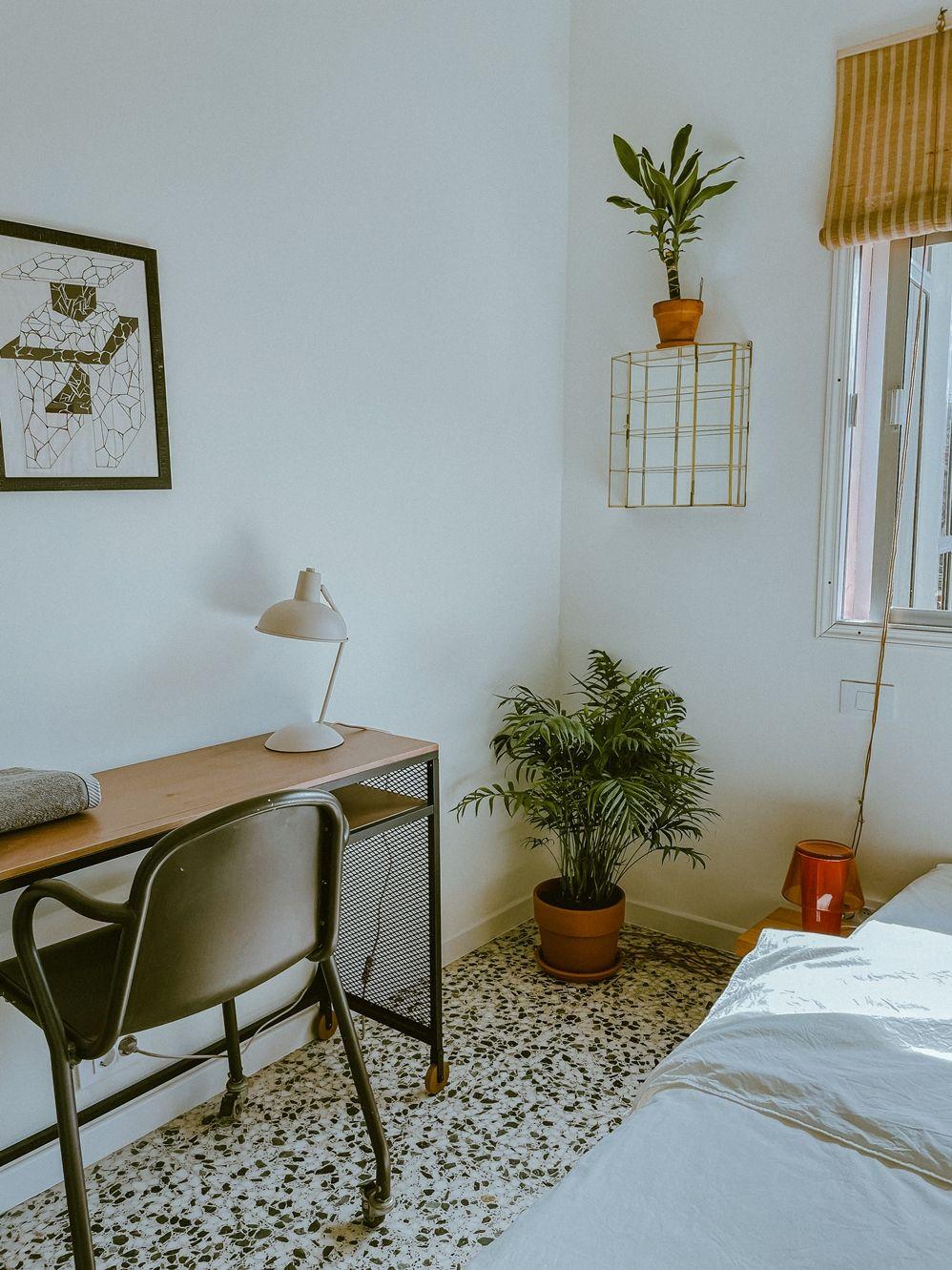 Prisma room