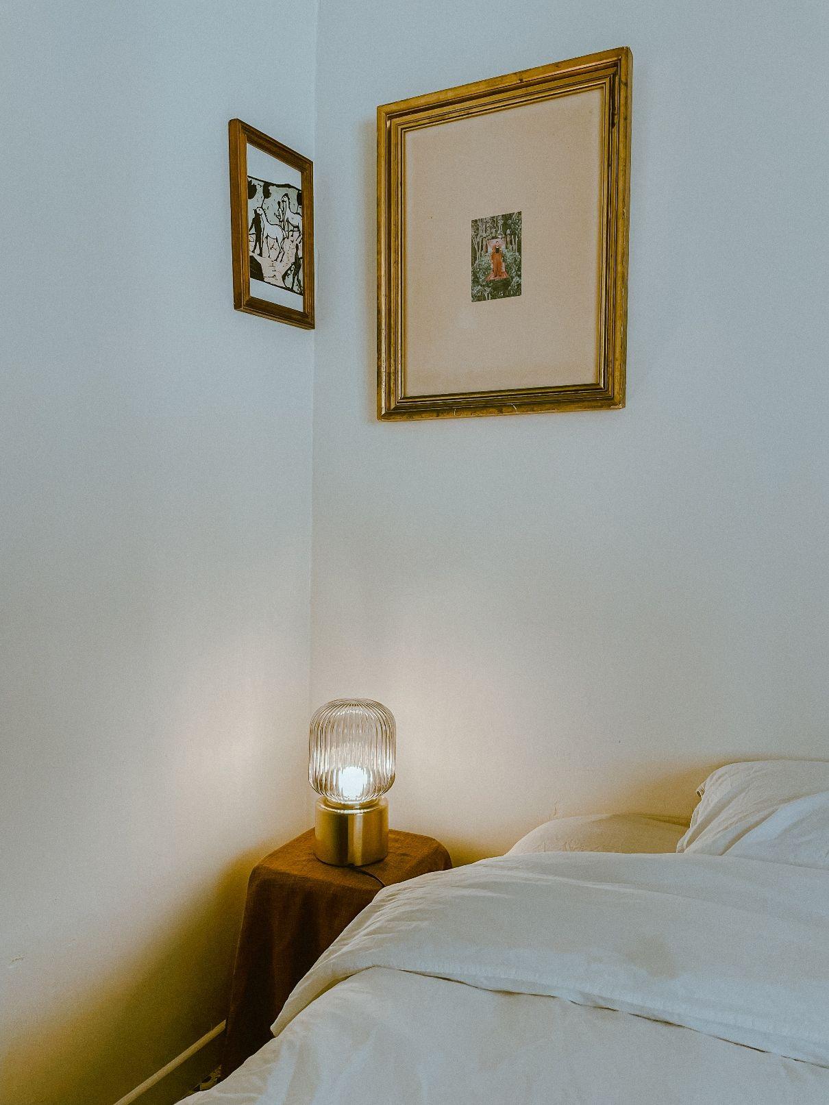 Sahara room