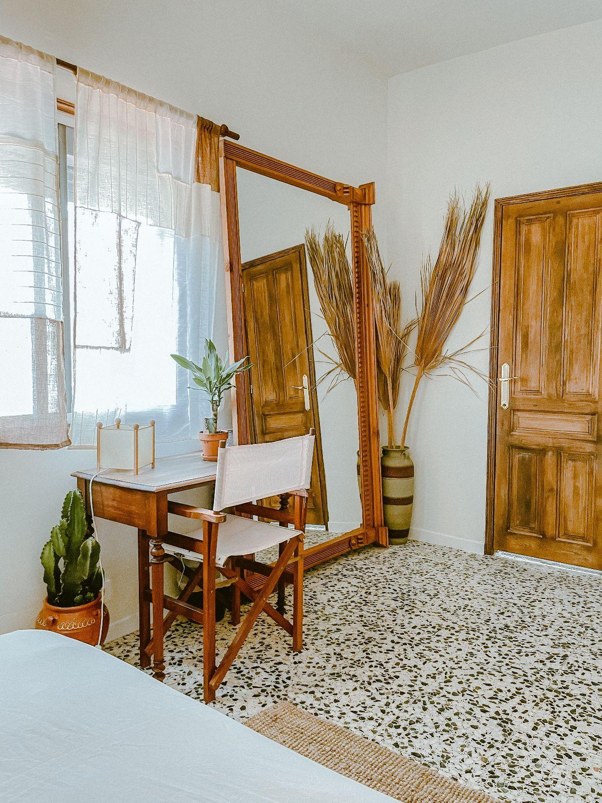 Sahara room