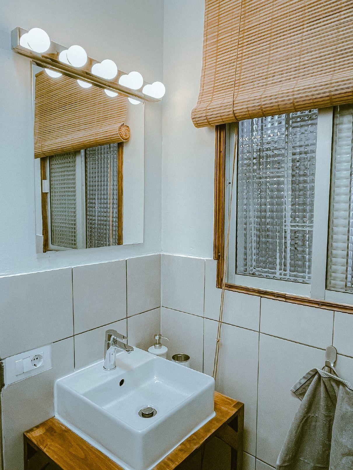 Sahara room
