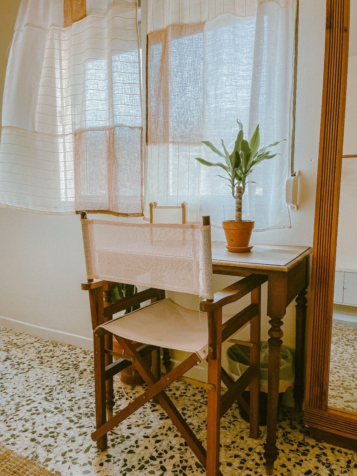 Sahara room