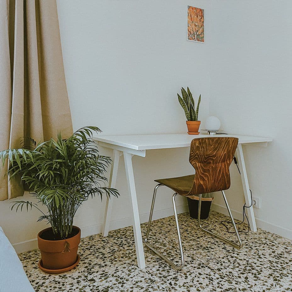 Workspace