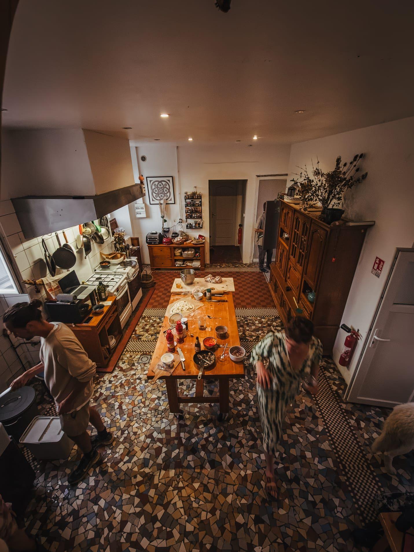 Property view