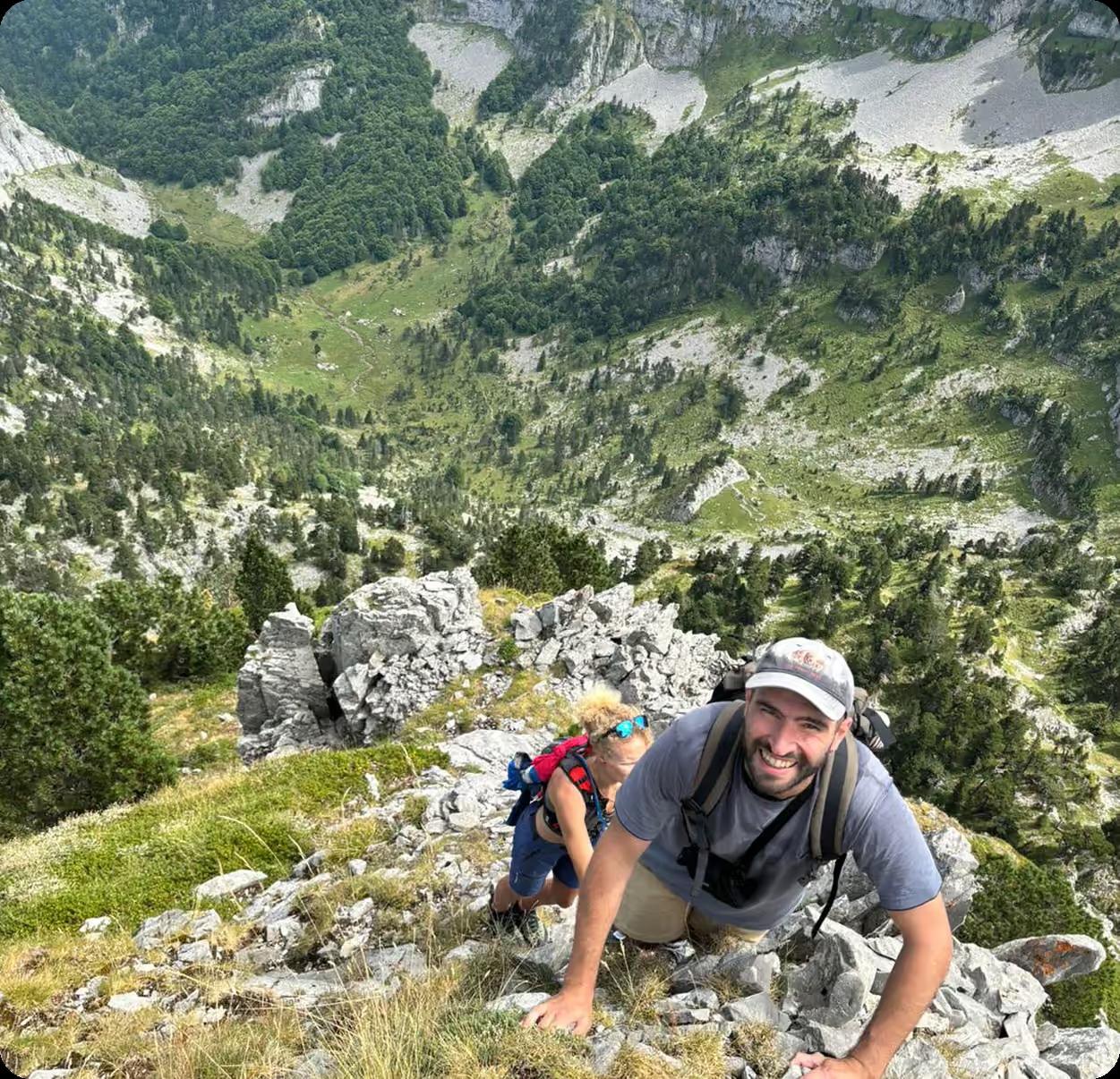Surroundings photo