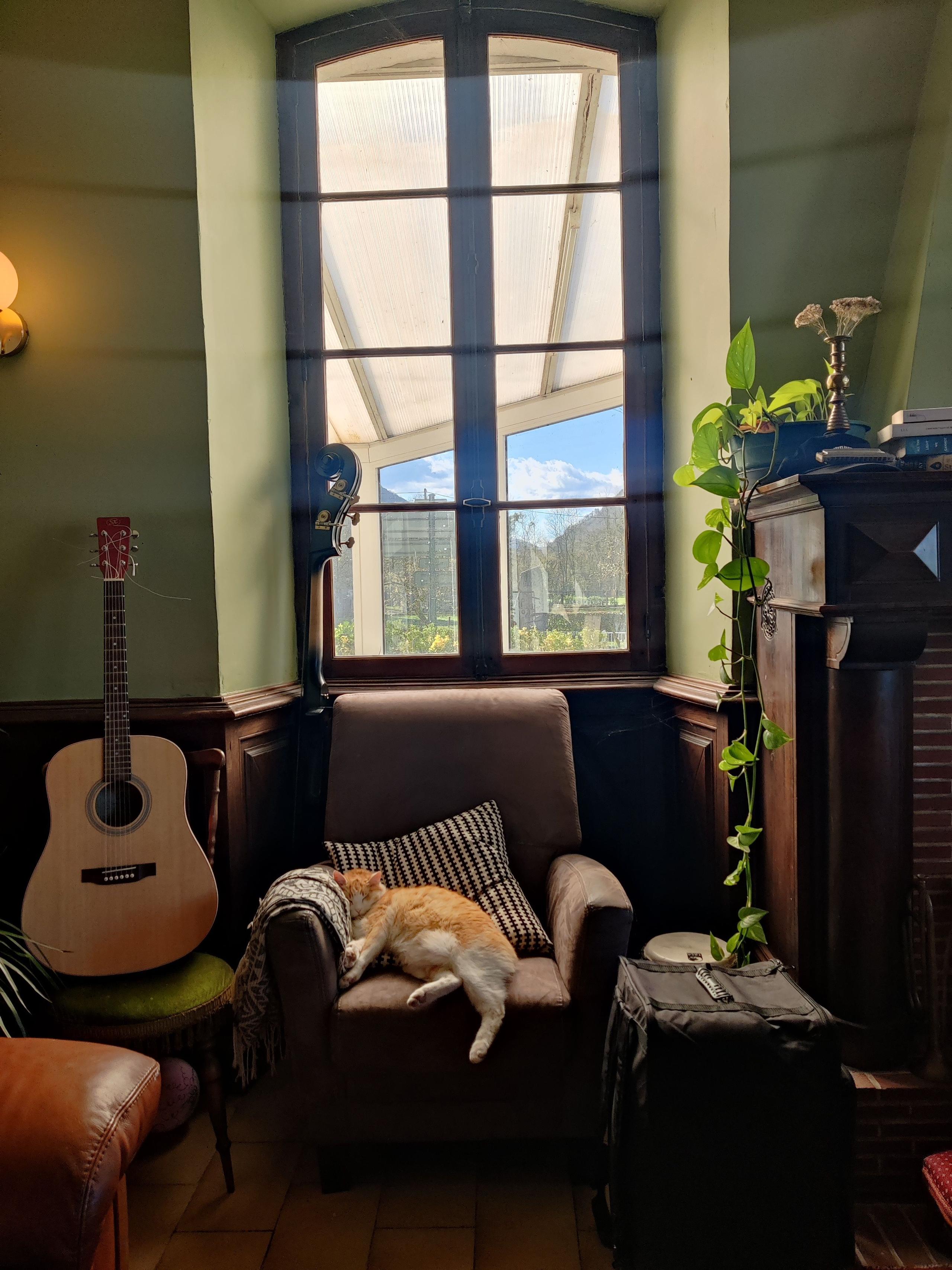 Relax & Unwind