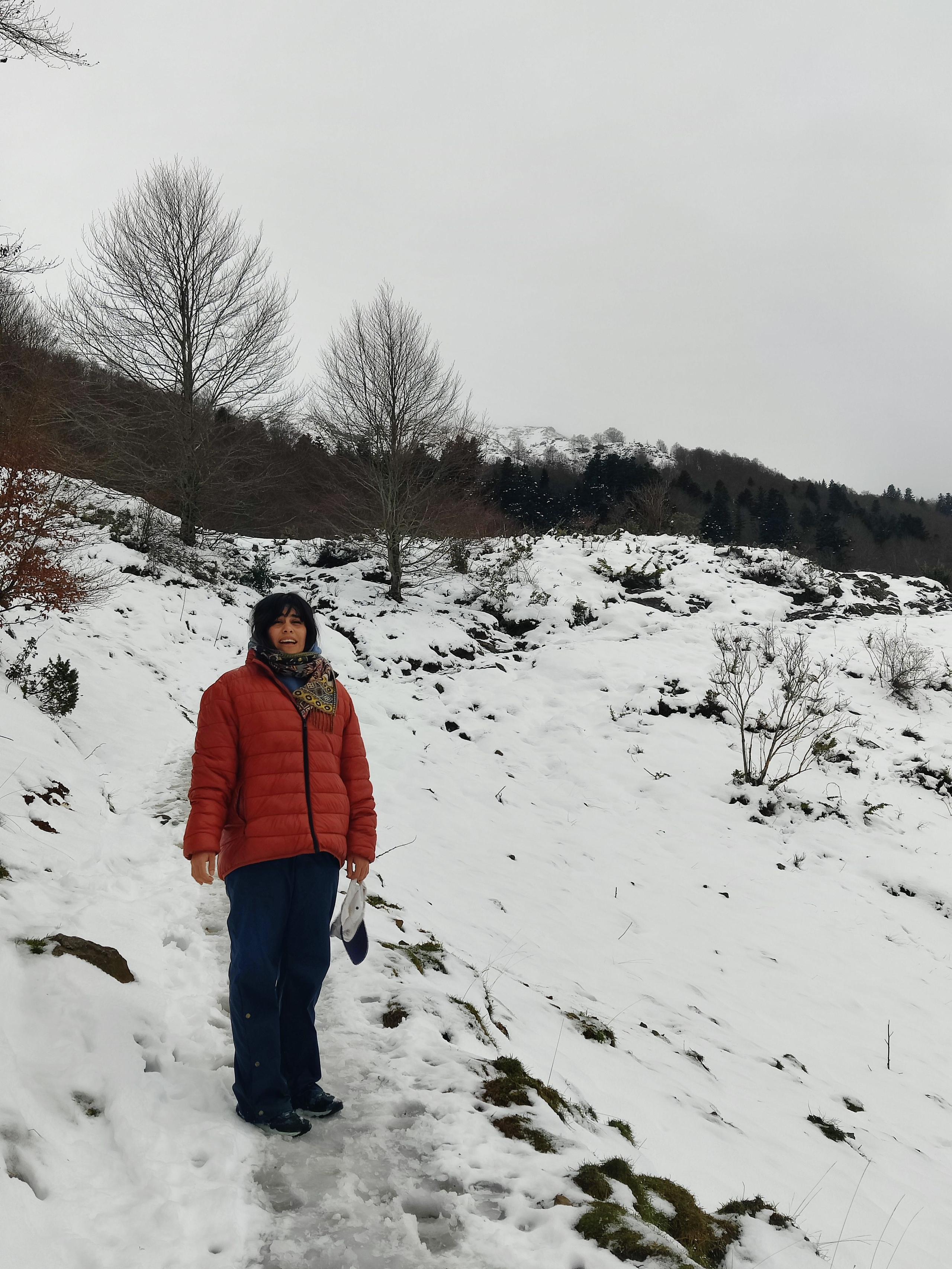 Surroundings photo