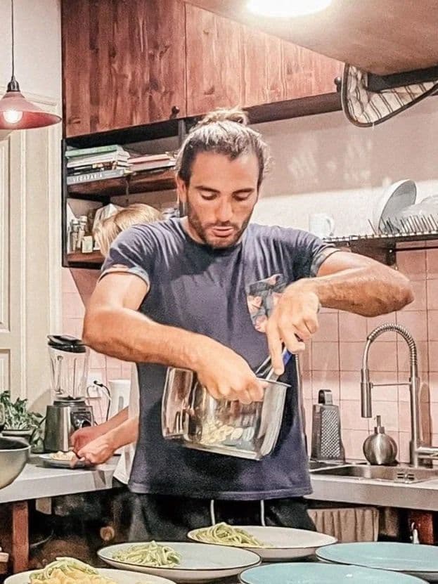 Fabio