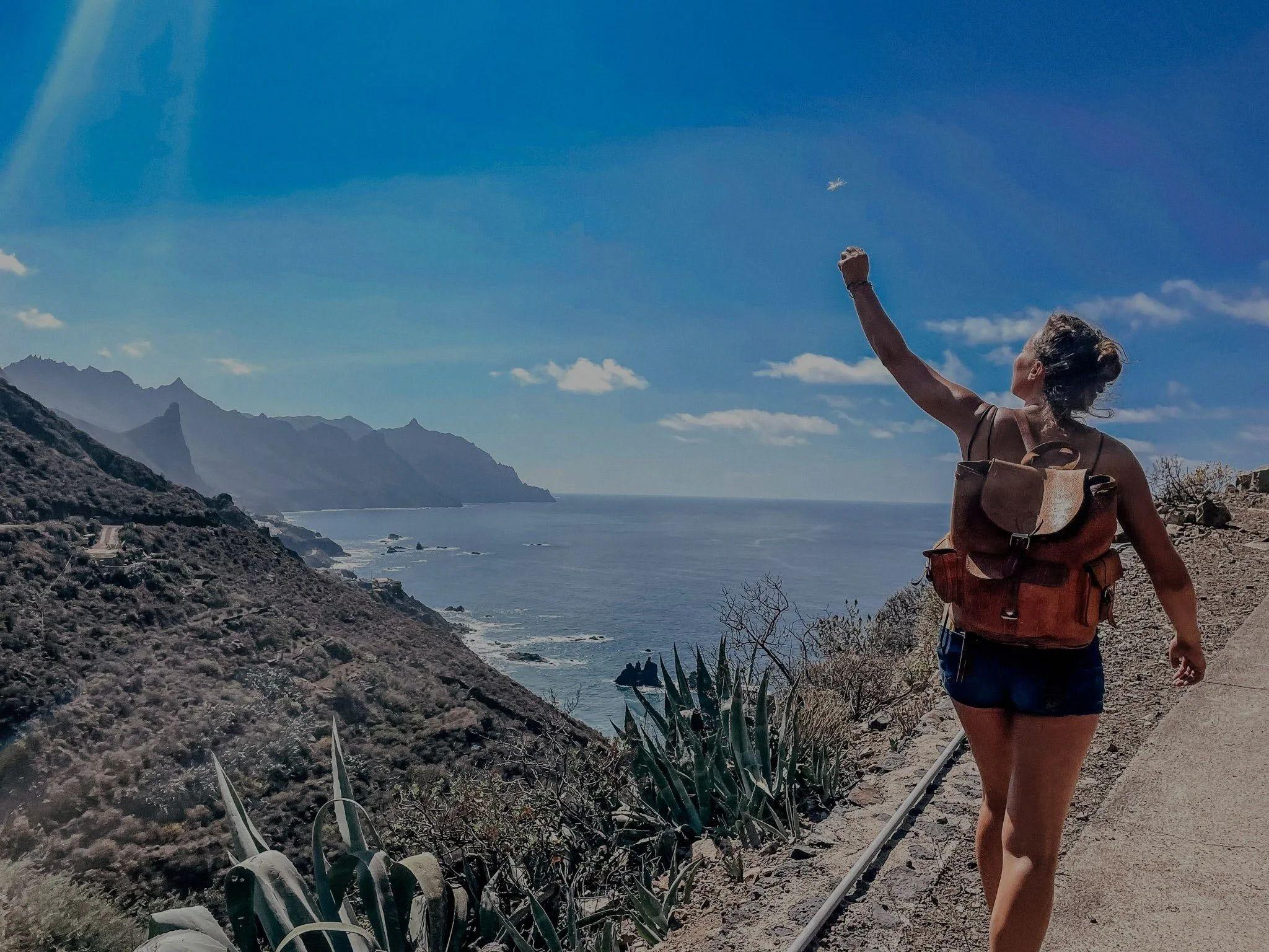 Exploring the most magical corners of Tenerife