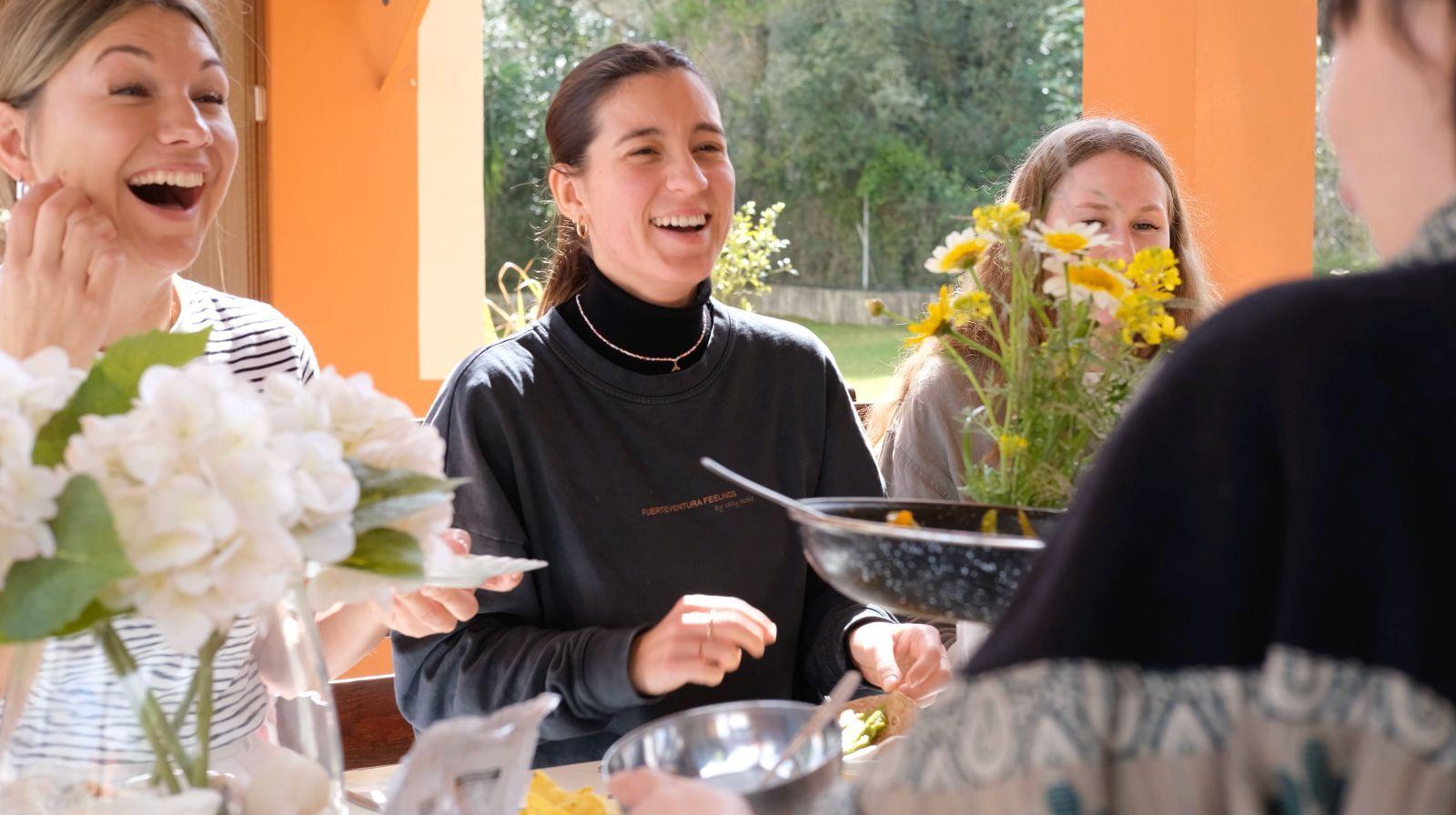 Coliving Mallorca Nomadico