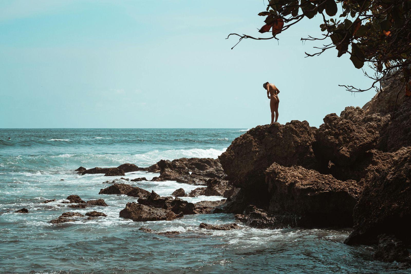 Living in Puerto Escondido