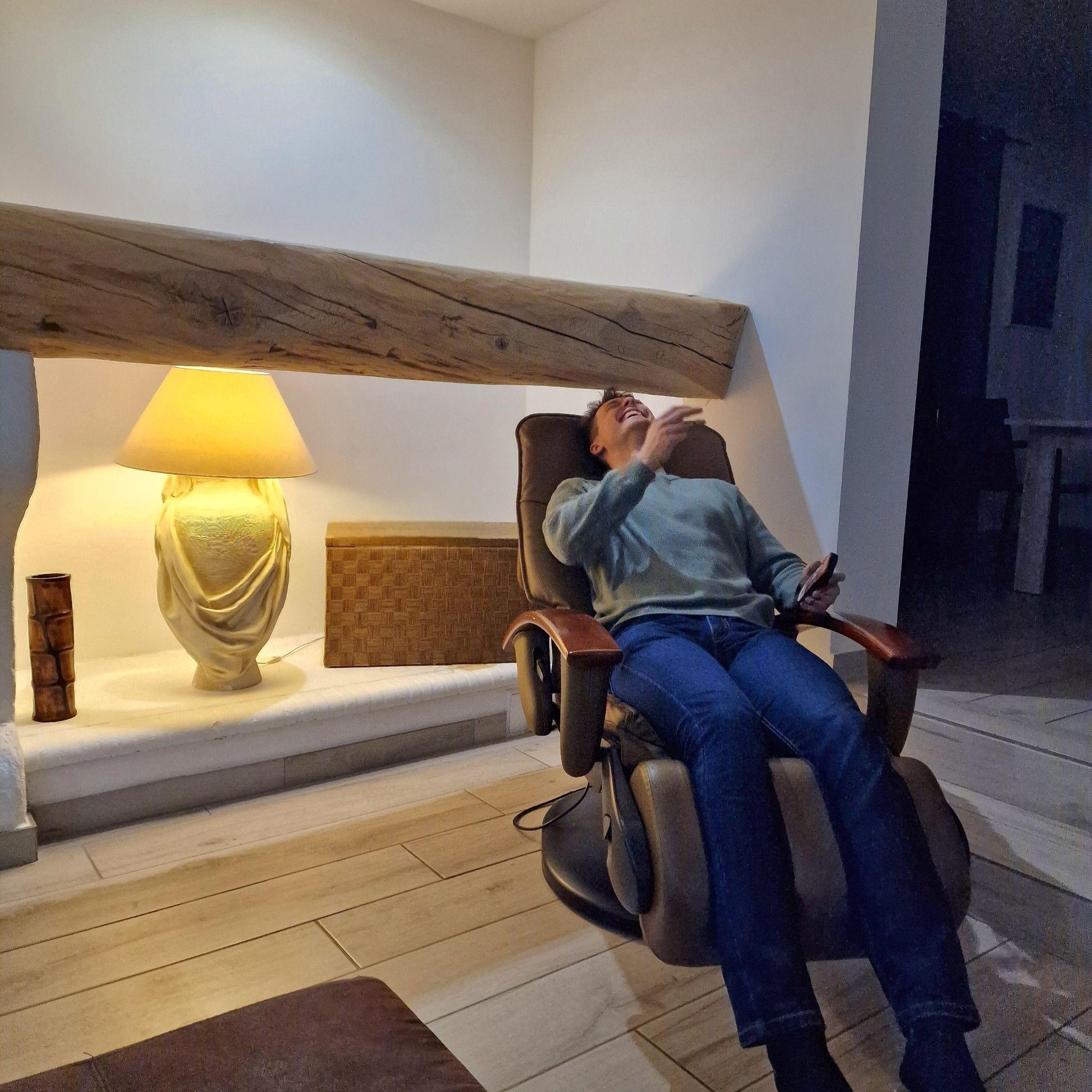 Villa Wellness Facilities