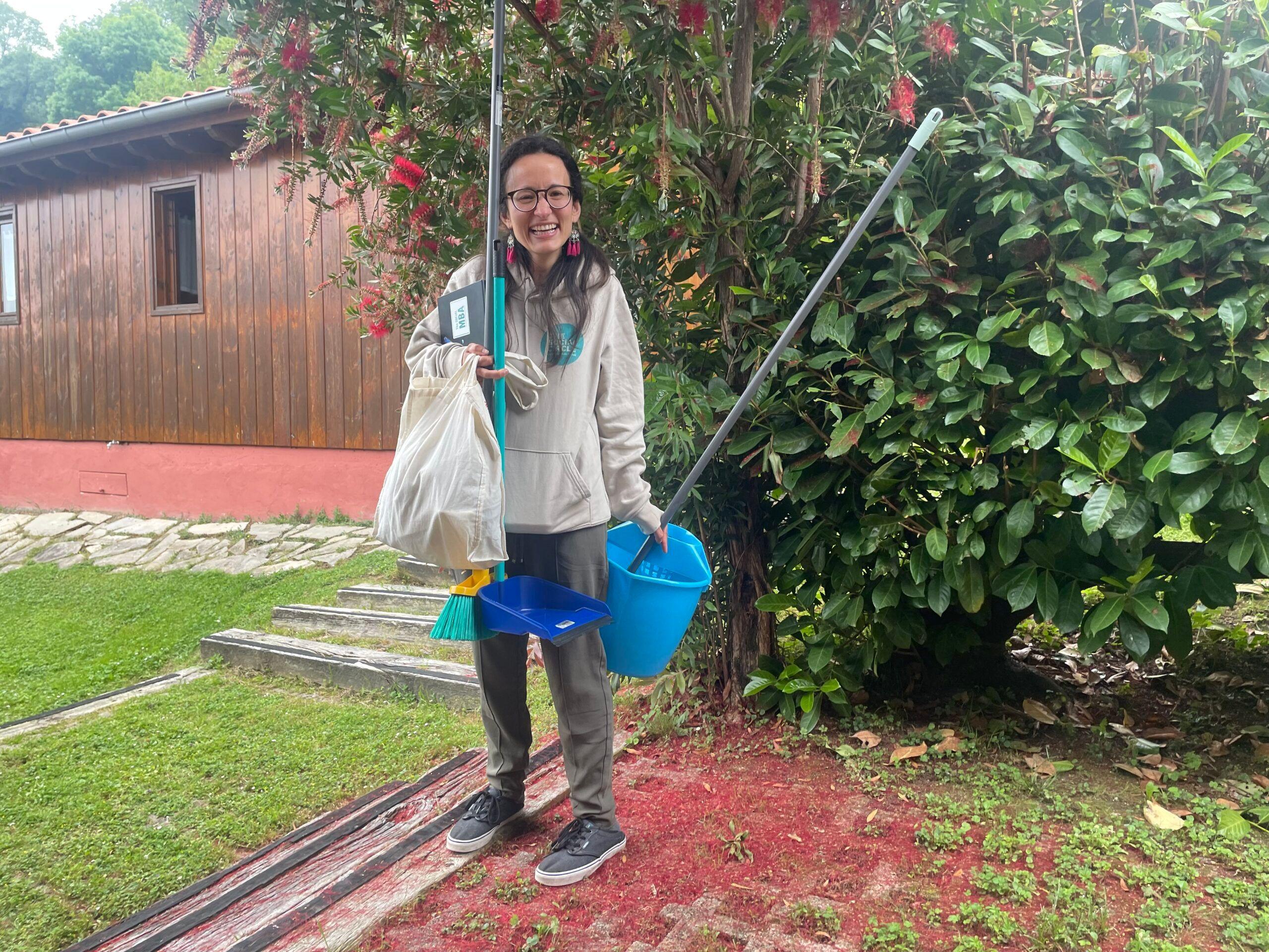 Community Project Work