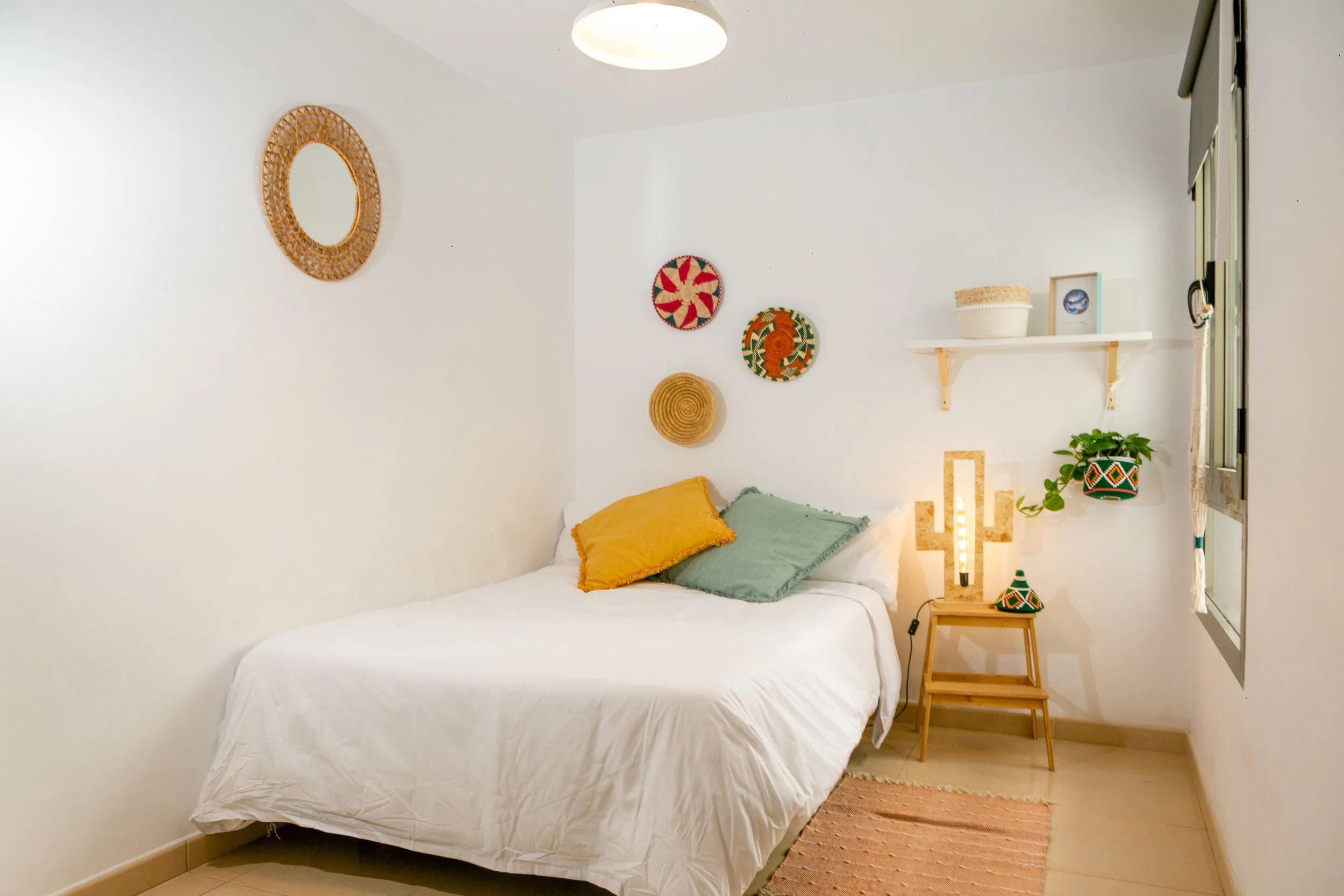 Pitaya Room Interior